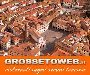 Guida di Grosseto - Ristoranti a Grosseto, Negozi a Grosseto, Turismo a Grosseto
