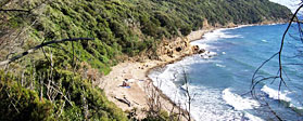 Cala Martina - Spiaggia di Follonica